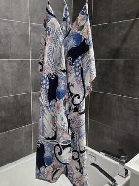 Beautiful and stylish cami / tunic